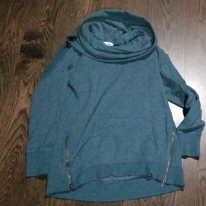 Tunic sweatshirt **5 for $20 bundle**